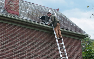 what affects urgent Kingscavil roof repairs