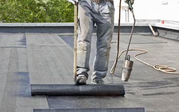flat roof replacement Kingscavil, West Lothian