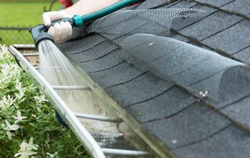 Kingscavil gutter cleaning costs