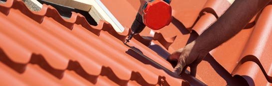 save on Kingscavil roof installation costs