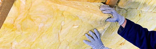 quotes for Kingscavil roof insulation