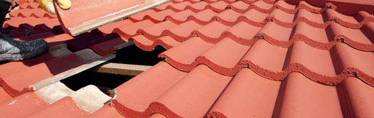 compare Kingscavil roof repair quotes