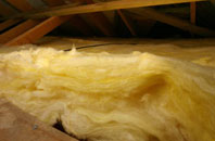 Kingscavil pitch roof insulation